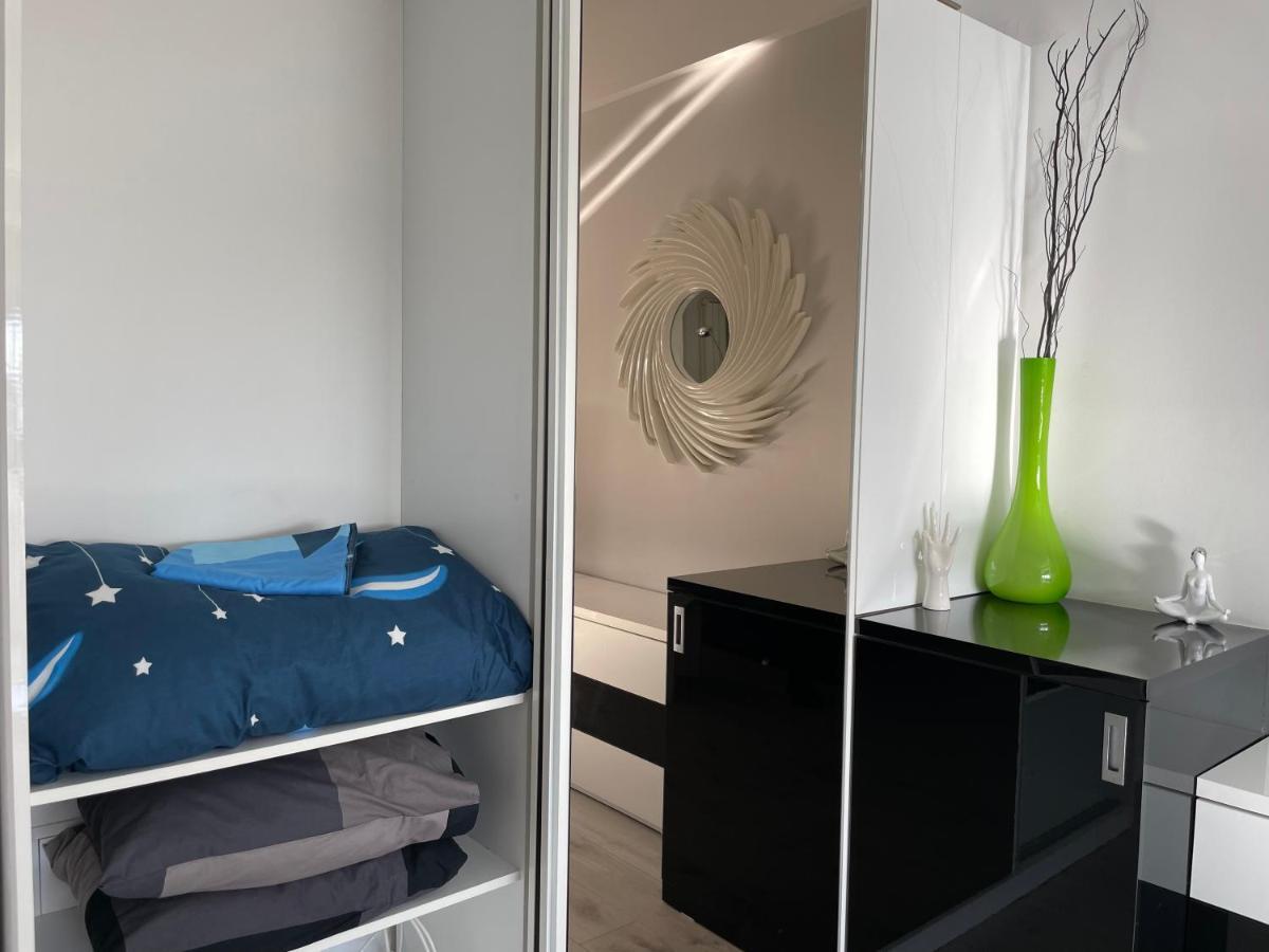 Luxury Two Militari M3 Appartamento