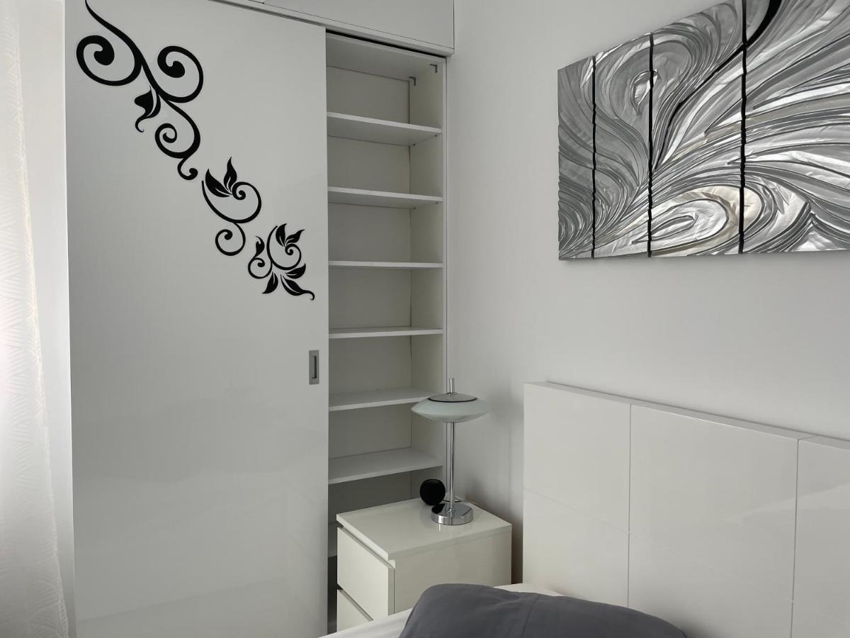 Appartamento Luxury Two Militari M3