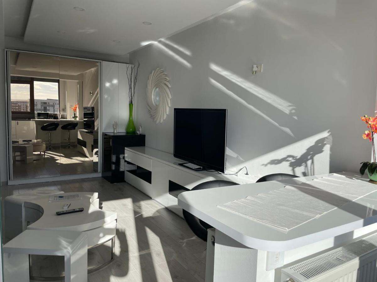 Luxury Two Militari M3 Apartament *