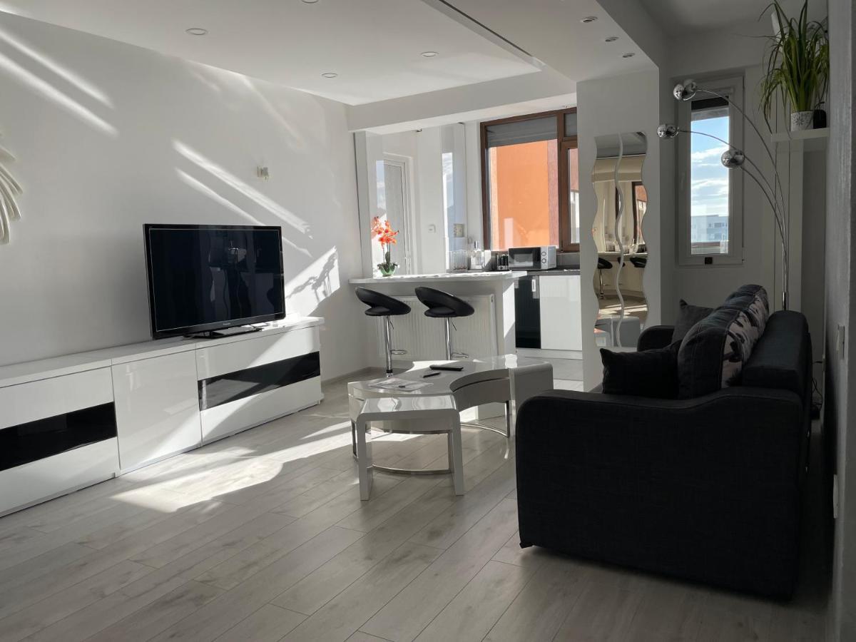 Luxury Two Militari M3 Apartament *