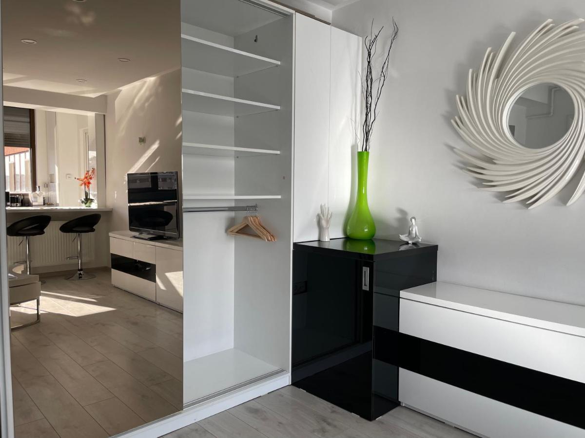 Apartament Luxury Two Militari M3 *