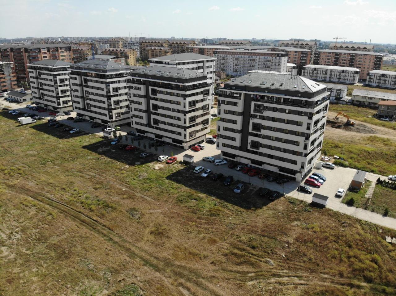 Luxury Two Militari M3 Apartament Bucureşti