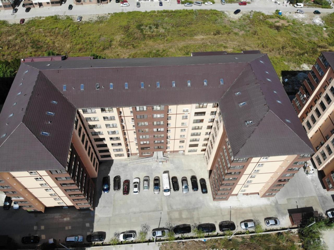 Apartament Luxury Two Militari M3 Bucureşti