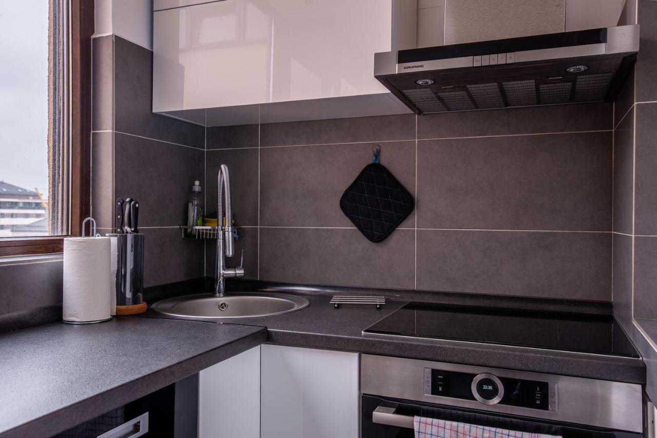Apartament Luxury Two Militari M3 Bucureşti